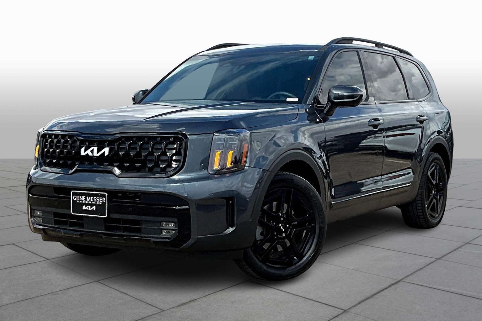 Certified Pre-Owned 2024 Kia Telluride SX Prestige X-Line